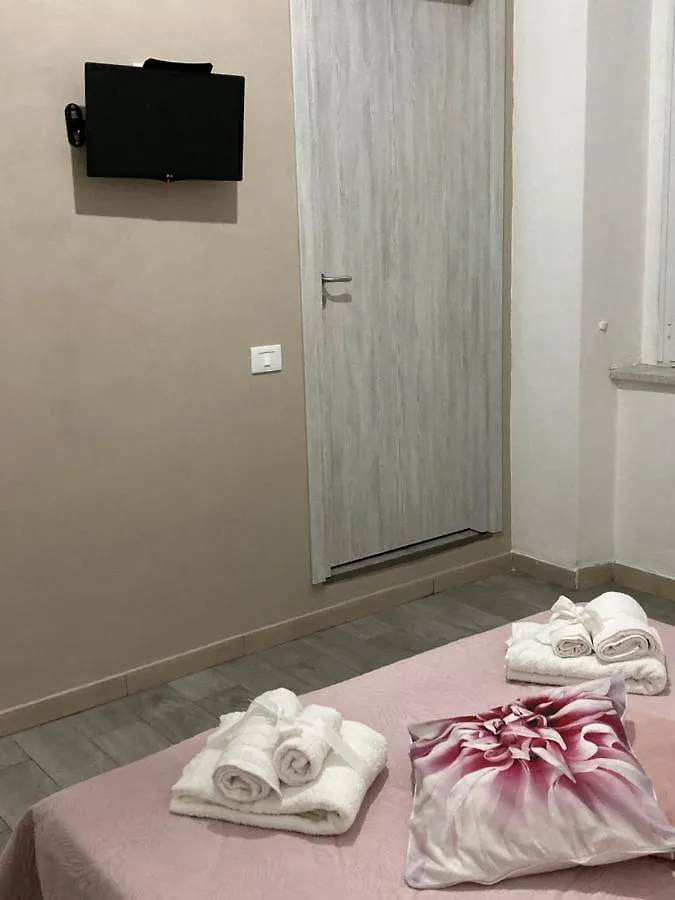 Dareb Home Vista Mare Agrigente 0*,  Italie