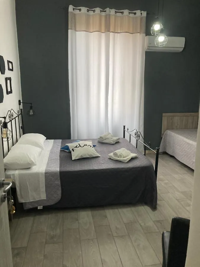 Dareb Home Vista Mare Agrigente Italie