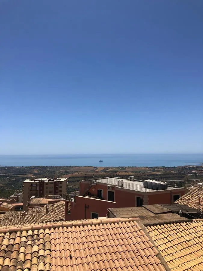 Dareb Home Vista Mare Агридженто