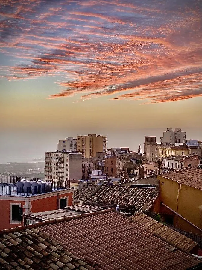 Dareb Home Vista Mare Agrigento Italy