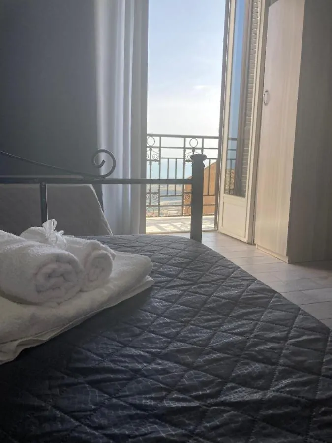 Dareb Home Vista Mare Agrigento Guest house
