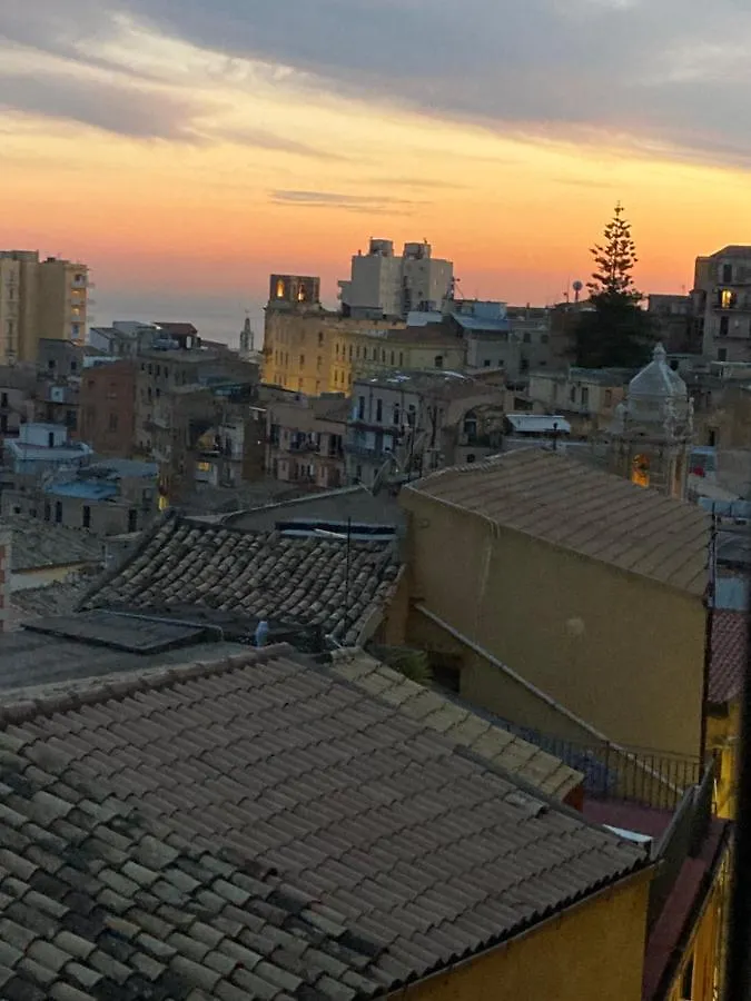 Dareb Home Vista Mare Agrigento 0*,  Italy