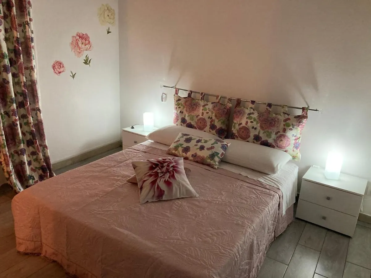 Dareb Home Vista Mare Agrigente 0*,  Italie