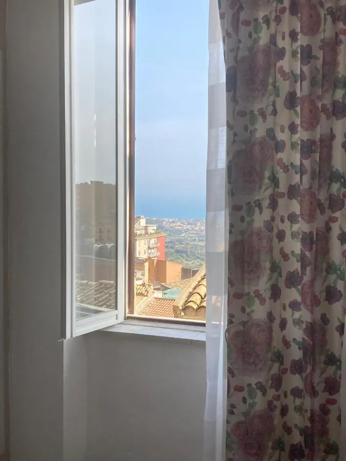 Dareb Home Vista Mare Agrigente