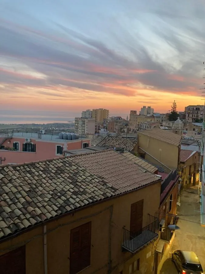 Dareb Home Vista Mare Agrigente
