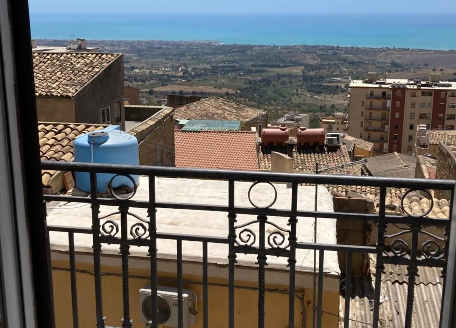 Dareb Home Vista Mare Agrigento 0*,