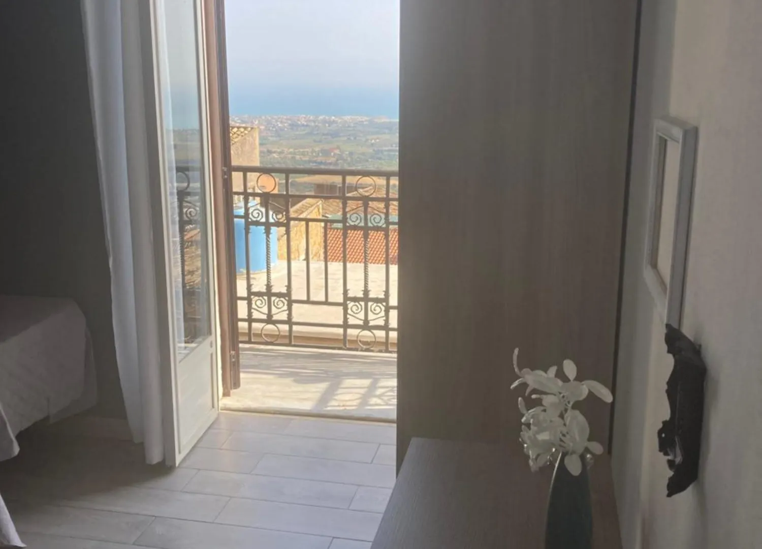 Dareb Home Vista Mare Agrigento Guest house