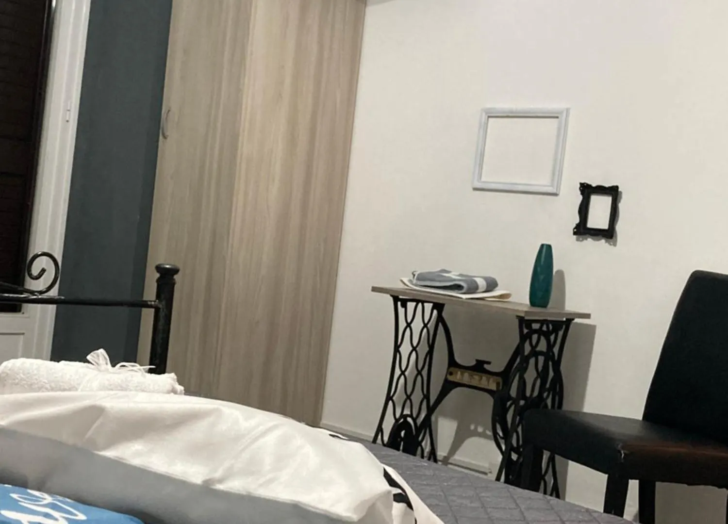 Dareb Home Vista Mare Agrigente 0*,