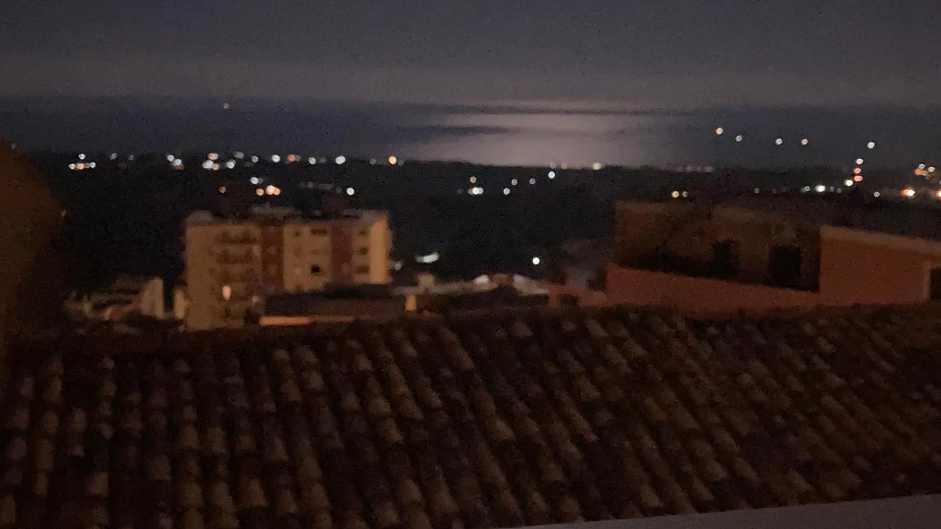 Dareb Home Vista Mare Agrigente Italie