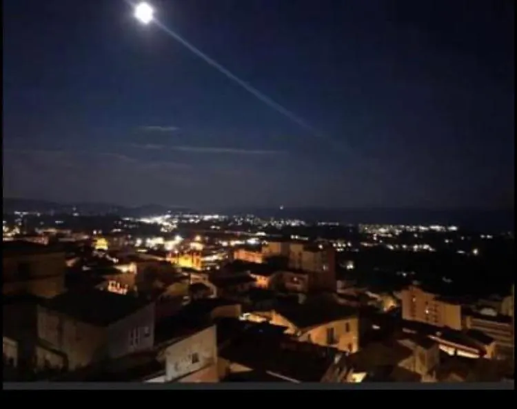 Dareb Home Vista Mare Агридженто