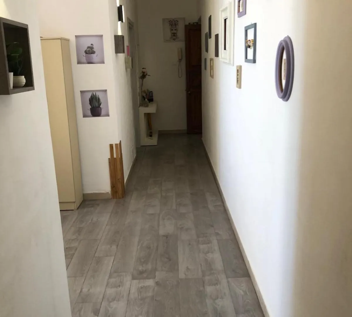 Dareb Home Vista Mare Agrigento Italy