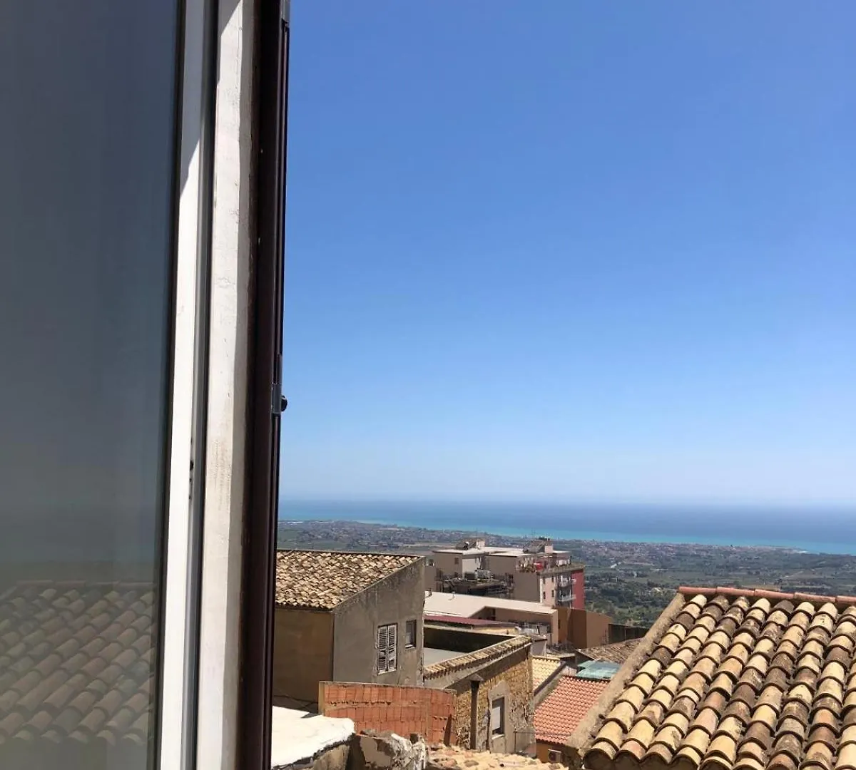 Dareb Home Vista Mare Agrigente