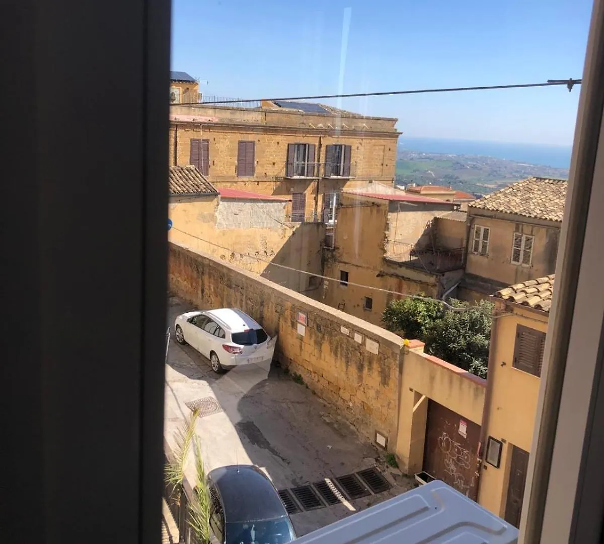 Dareb Home Vista Mare Agrigento 0*,  Italy