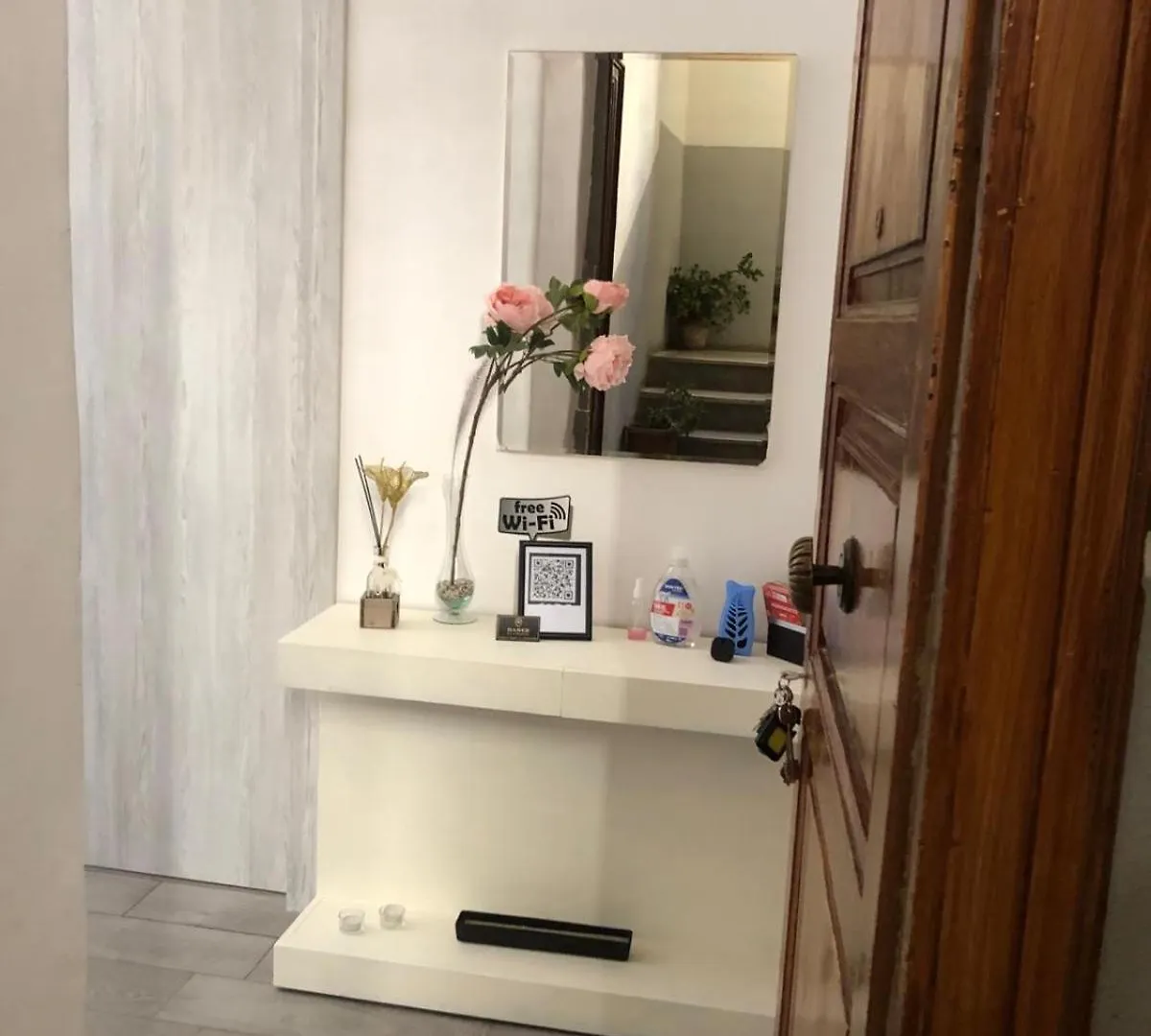 Guest house Dareb Home Vista Mare Agrigento