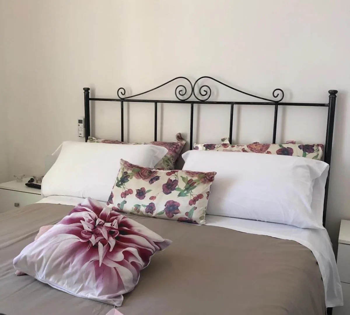 Dareb Home Vista Mare Агридженто Гостевой дом