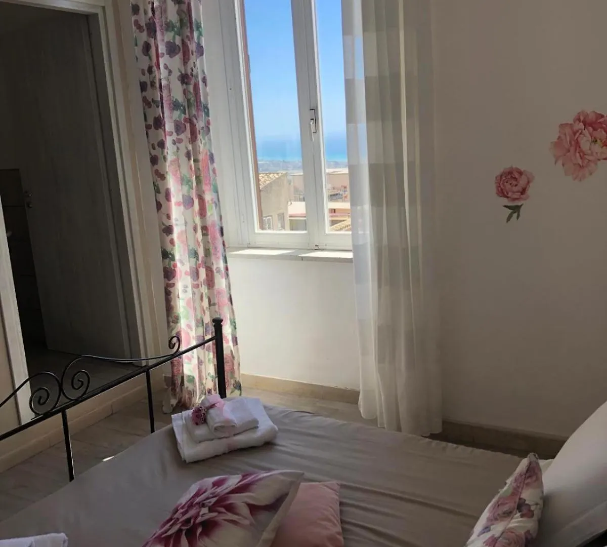 Dareb Home Vista Mare Agrigente 0*,