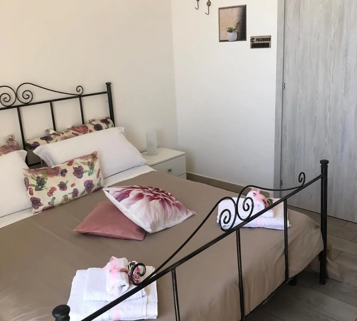 Dareb Home Vista Mare Агридженто