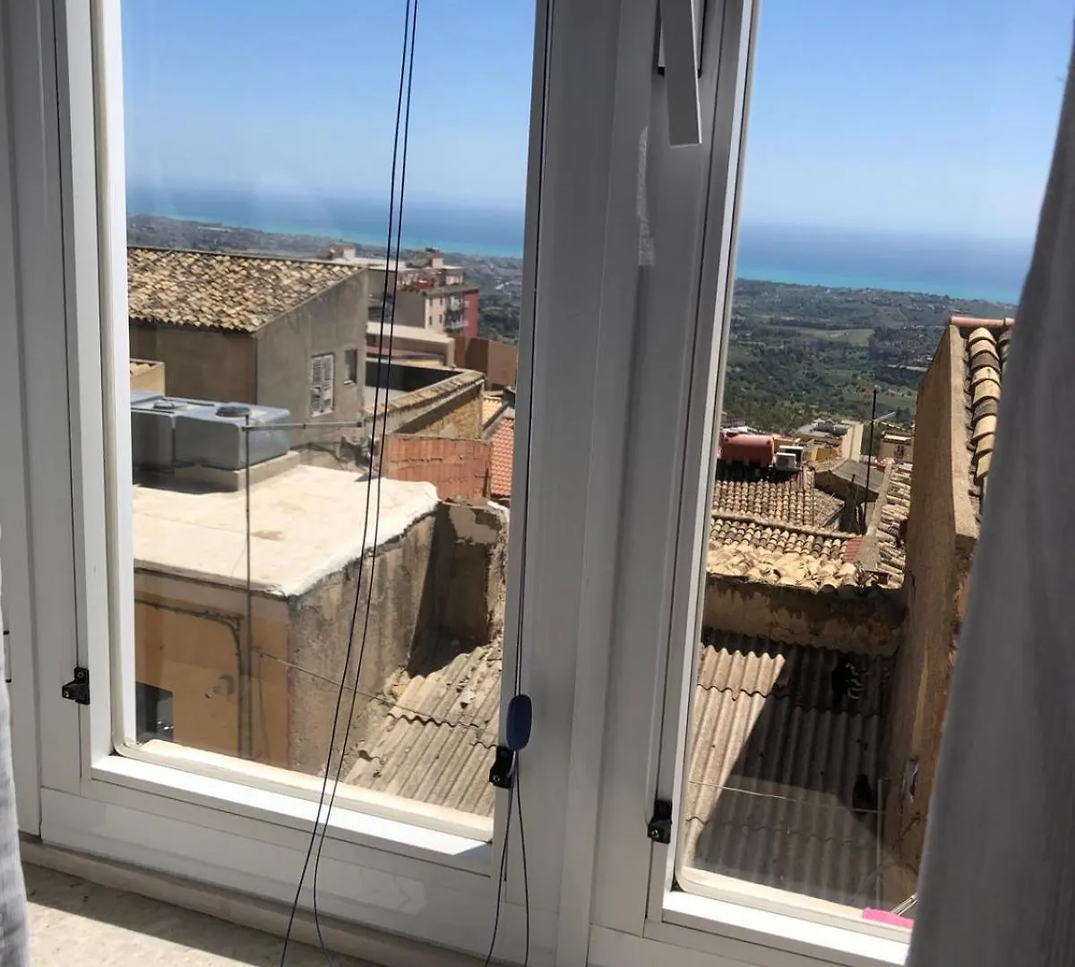 Dareb Home Vista Mare Agrigente