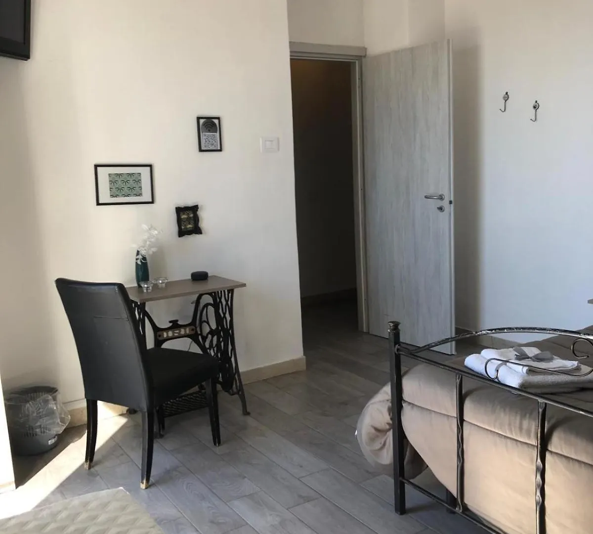 Dareb Home Vista Mare Agrigento Guest house