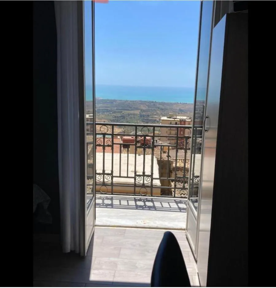 Dareb Home Vista Mare location