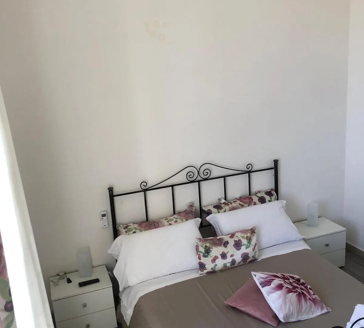 Гостевой дом Dareb Home Vista Mare Агридженто