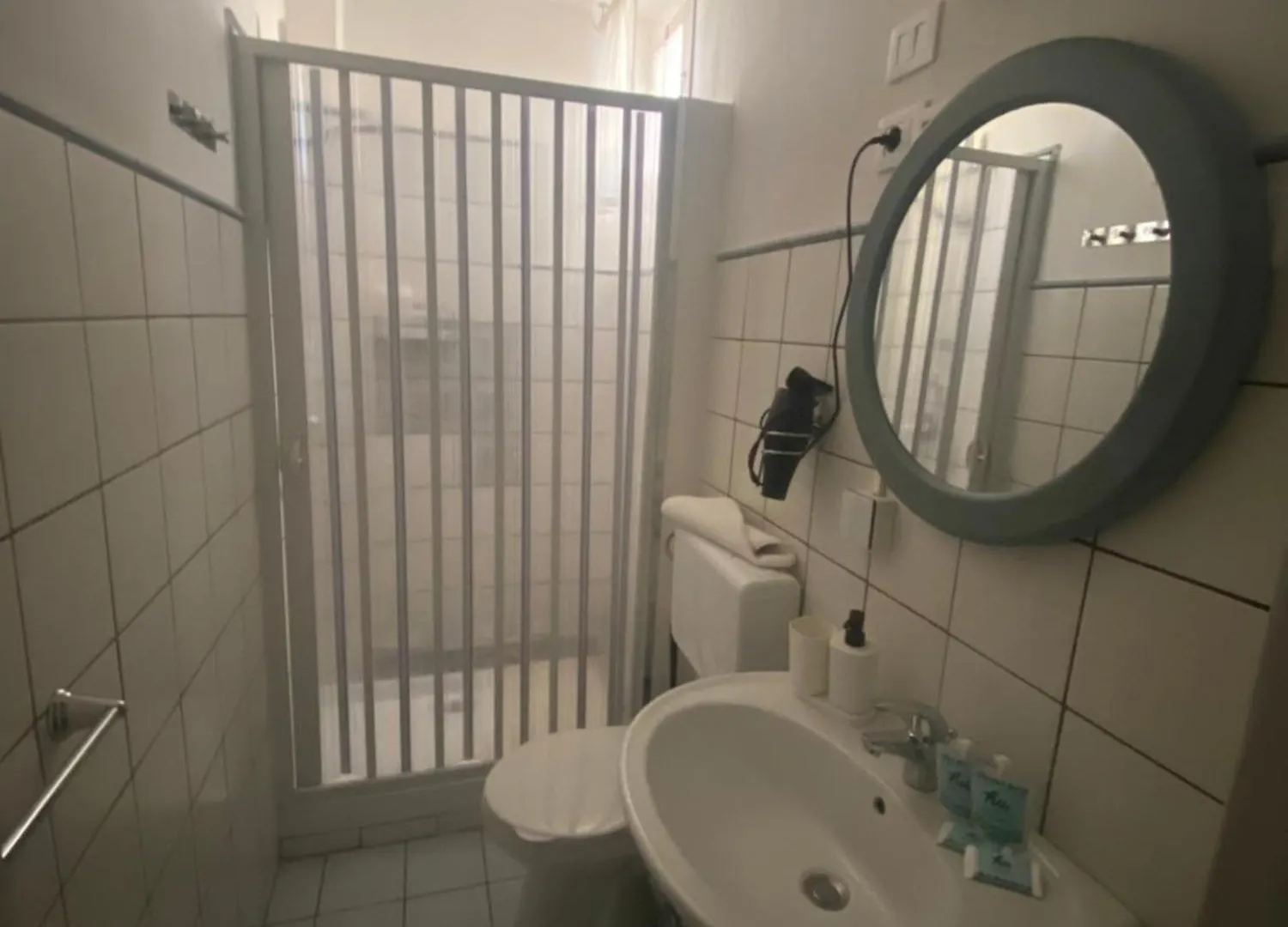 Dareb Home Vista Mare Агридженто