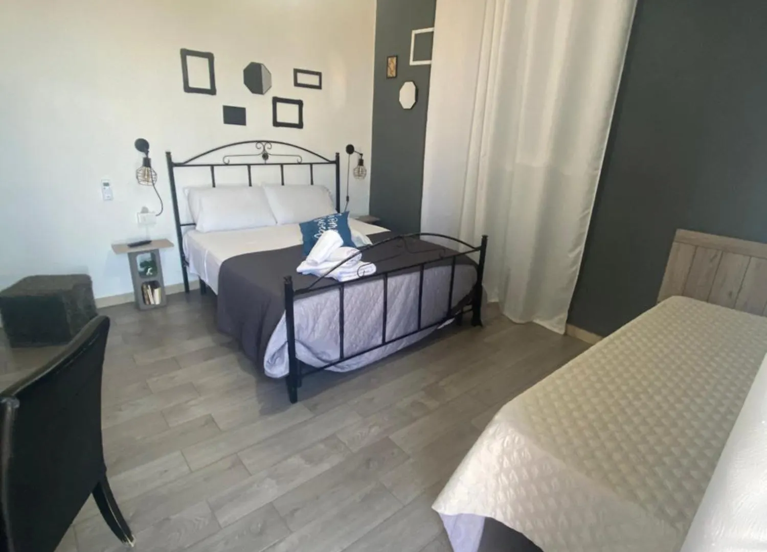 Гостевой дом Dareb Home Vista Mare Агридженто