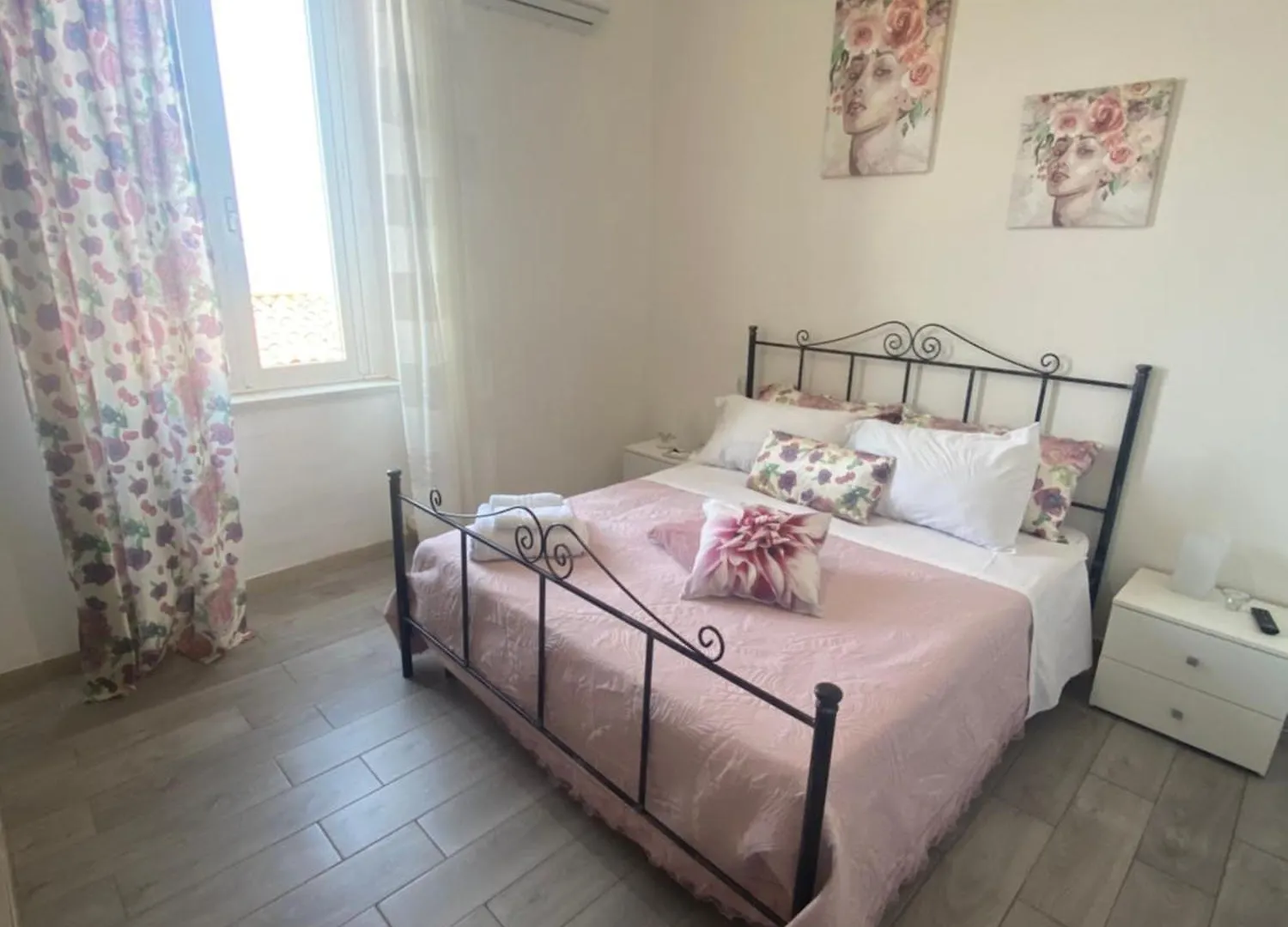Dareb Home Vista Mare Агридженто Гостевой дом
