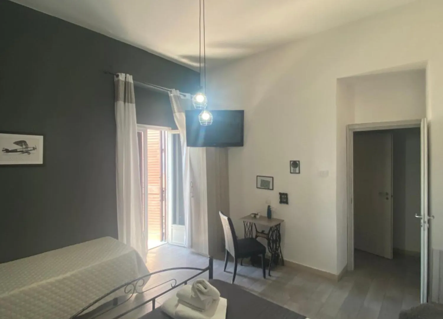 Dareb Home Vista Mare Агридженто