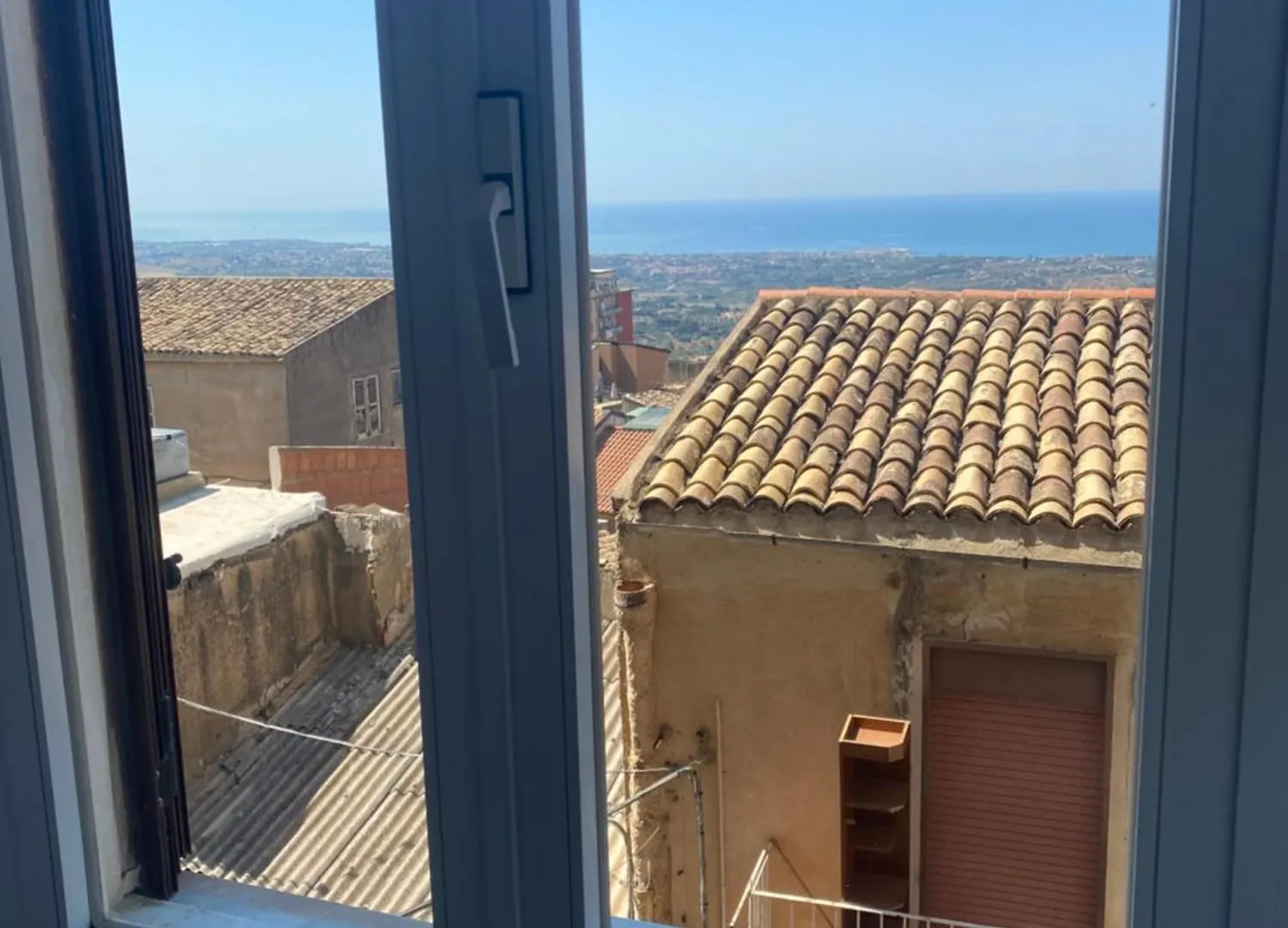 Гостевой дом Dareb Home Vista Mare Агридженто Италия