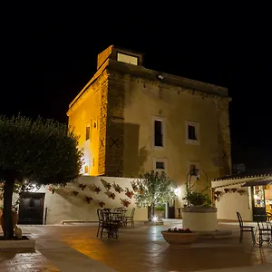 Foresteria Baglio Della Luna Agrigente