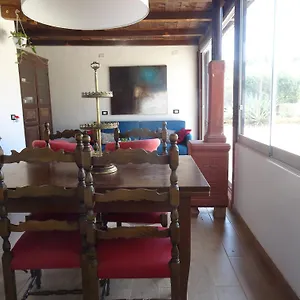 San Marco Agrigente